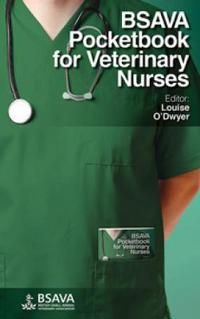 BSAVA BCbook for Veterinary Nurses