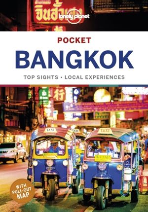 Pocket Bangkok LP | 6:e upplagan