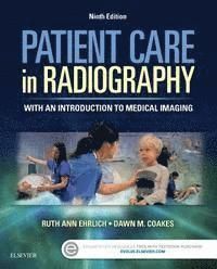 Patient Care in Radiography | 9:e upplagan