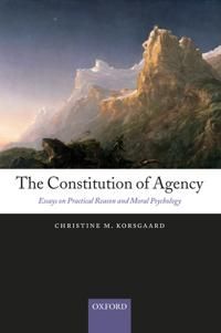 The Constitution of Agency | 0:e upplagan