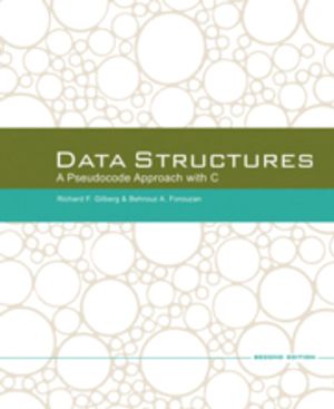 Data Structures |  2:e upplagan