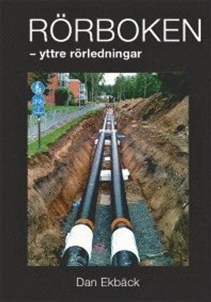 Rörboken - yttre rörledningar