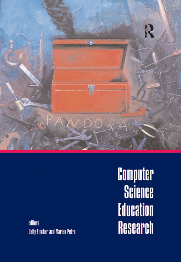 Computer Science Education Research | 1:a upplagan