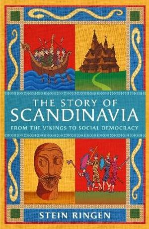 The Story of Scandinavia