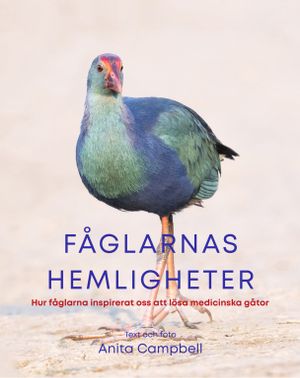 Fåglarnas hemligheter | 1:a upplagan