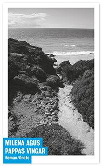 Pappas vingar | 1:a upplagan