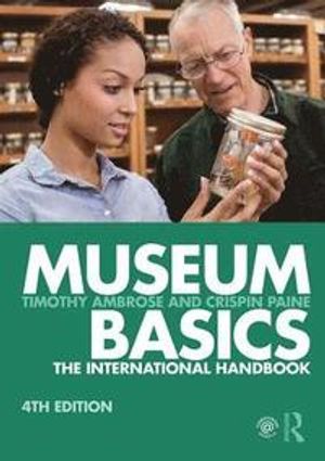 Museum Basics | 4:e upplagan