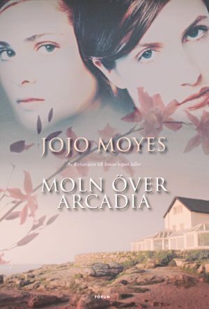 Moln över Arcadia