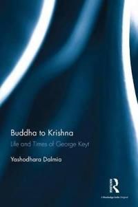 Buddha to Krishna | 1:a upplagan