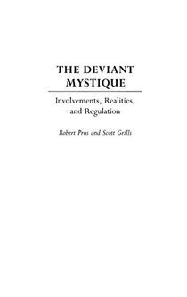 The Deviant Mystique