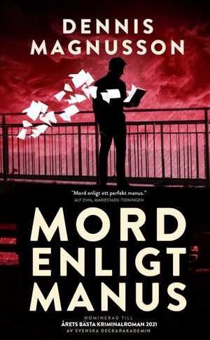 Mord enligt manus