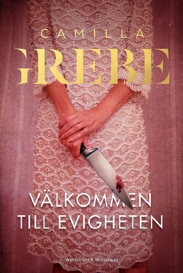 Välkommen till Evigheten | 0:e upplagan