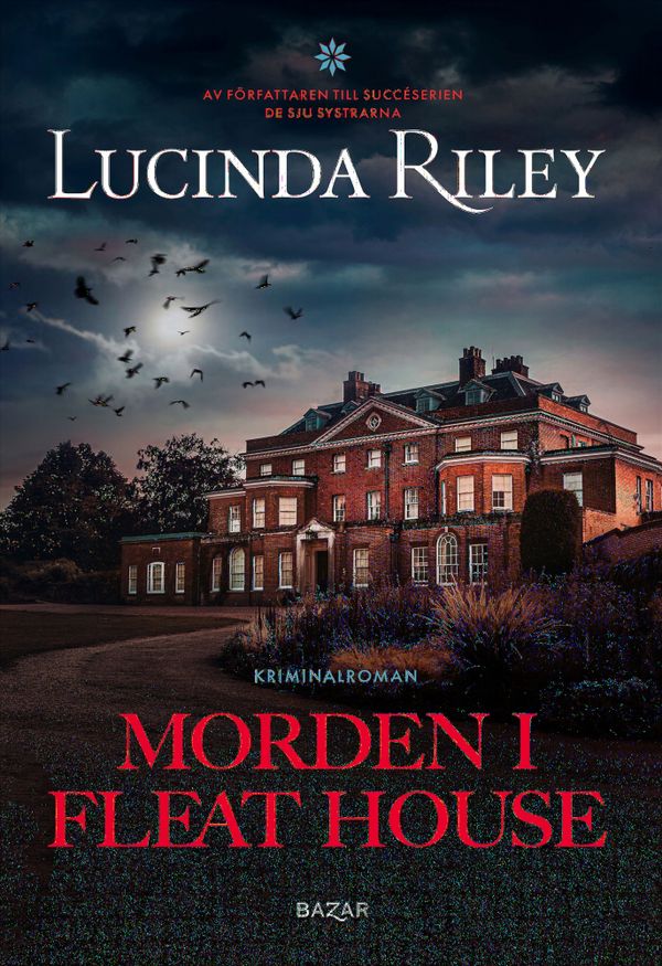 Morden i Fleat House | 0:e upplagan