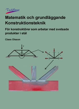 Matematik och grundläggande konstruktionsteknik | 1:a upplagan