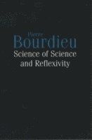 Science of science and reflexivity