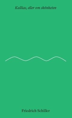 Kallias, eller om skönheten | 0:e upplagan