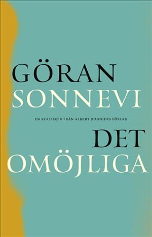 Det omöjliga