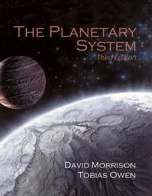 Planetary System, The | 3:e upplagan