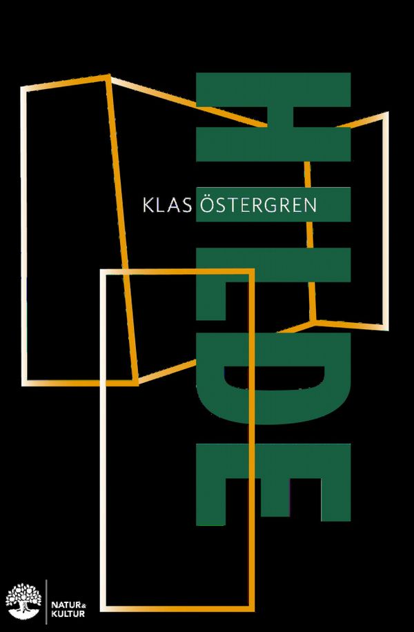 Hilde | 1:a upplagan