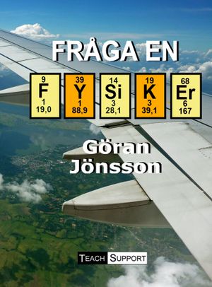 Fråga en fysiker