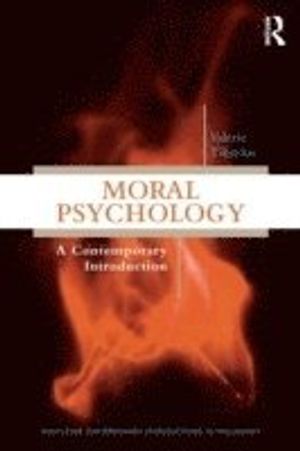 Moral Psychology | 1:a upplagan