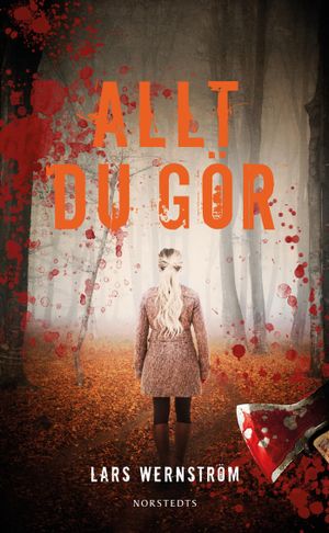 Allt du gör | 1:a upplagan