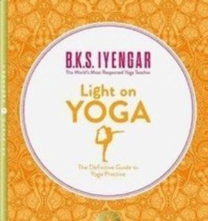 Light on Yoga