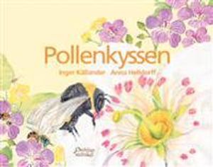 Pollenkyssen | 1:a upplagan