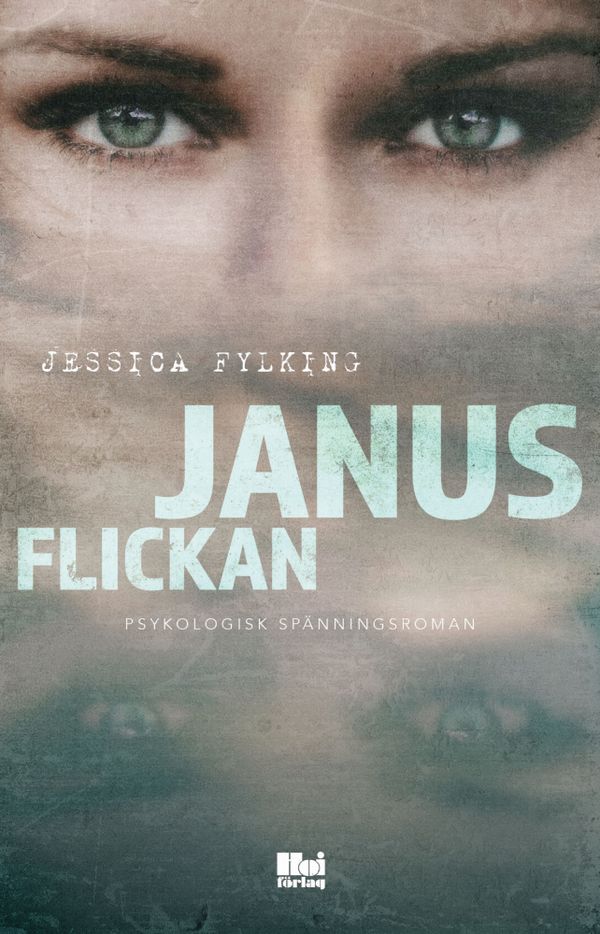 Janusflickan | 0:e upplagan