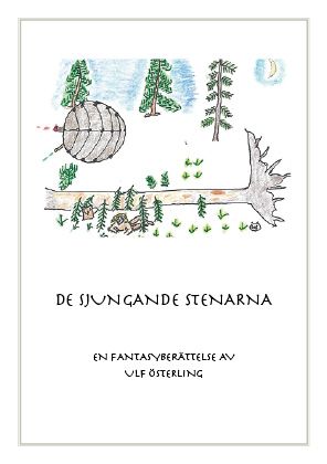 DE SJUNGANDE STENARNA | 0:e upplagan