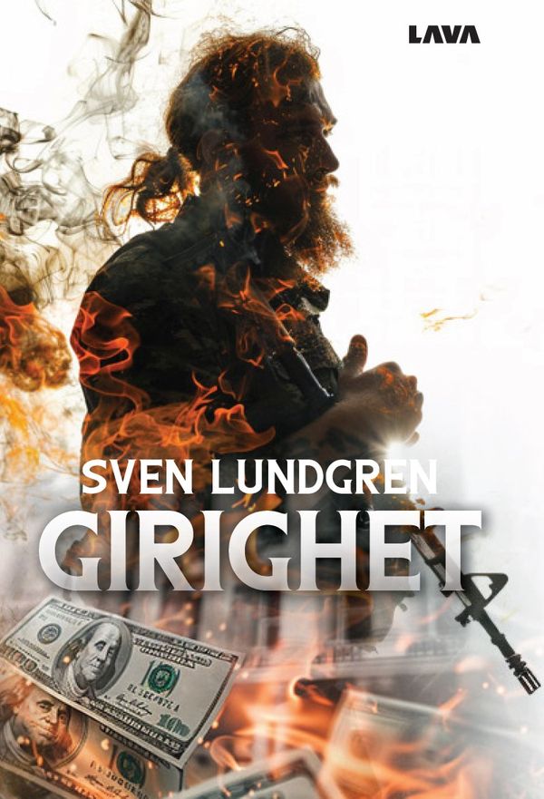 Girighet | 0:e upplagan