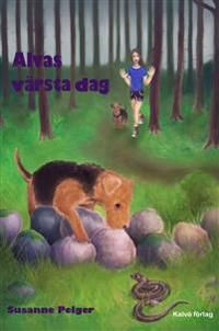 Alvas värsta dag | 0:e upplagan