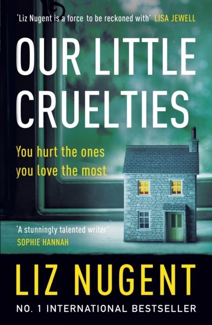 Our Little Cruelties | 0:e upplagan
