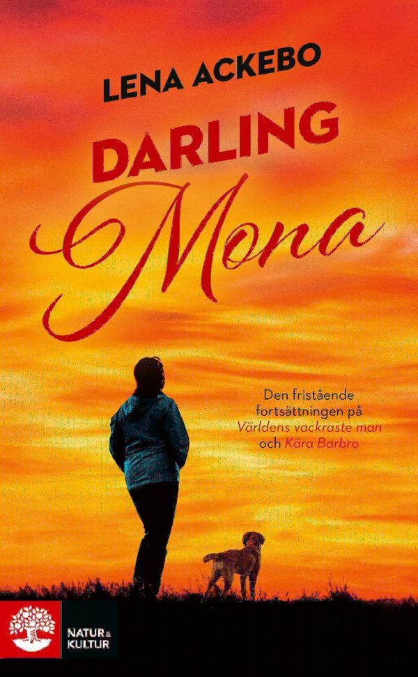 Darling Mona | 1:a upplagan