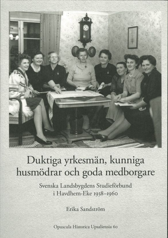 Duktiga yrkesmän, kunniga husmödrar och goda medborgare | 0:e upplagan