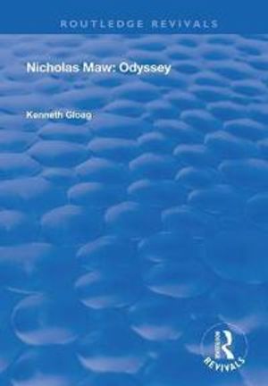 Nicholas Maw: Odyssey | 1:a upplagan