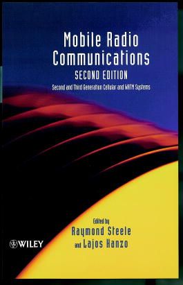Mobile Radio Communications, 2nd Edition | 1:a upplagan
