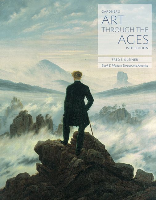 Gardner's Art through the Ages | 15:e upplagan