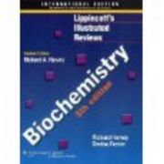 Lippincott's illustrated reviews :  Biochemistry | 5:e upplagan
