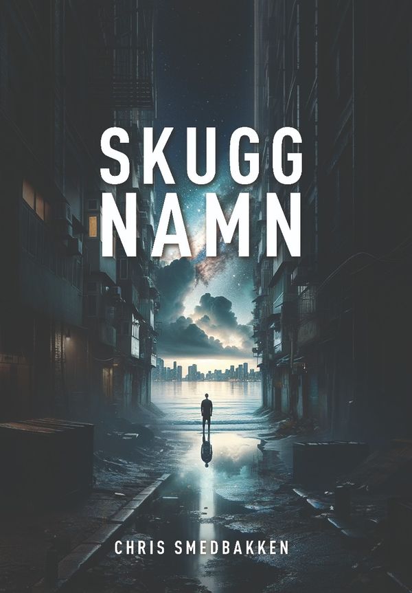 Skuggnamn | 0:e upplagan