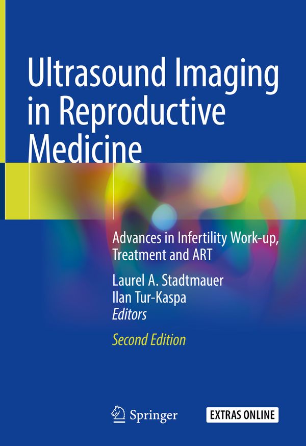 Ultrasound Imaging in Reproductive Medicine | 2:a upplagan