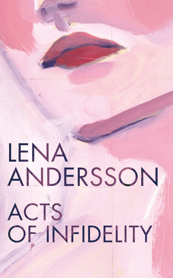 Acts of Infidelity | 0:e upplagan