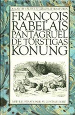 Pantagruel de törstigas konung