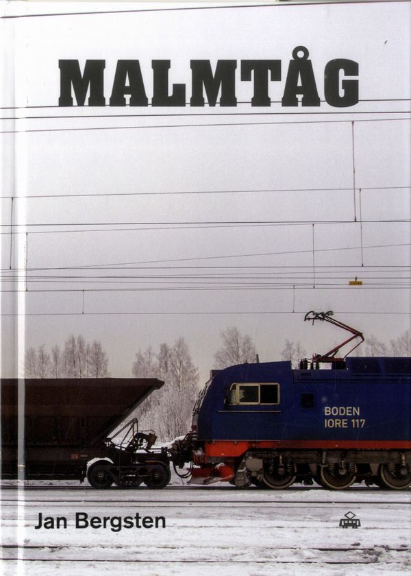 Malmtåg | 0:e upplagan