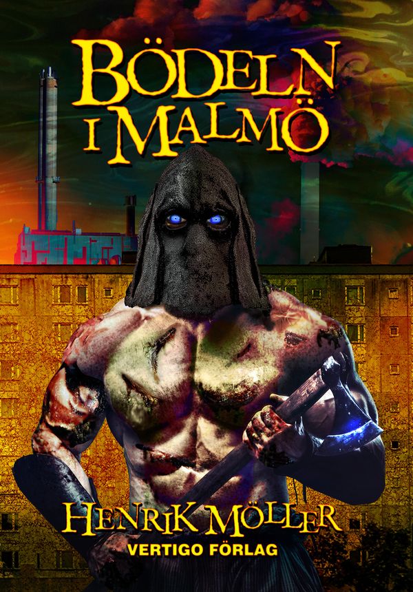 Bödeln i Malmö | 0:e upplagan