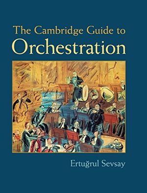 Cambridge guide to orchestration