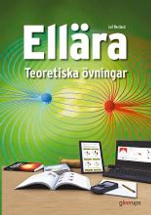 Ellära Teoretiska övningar | 1:a upplagan