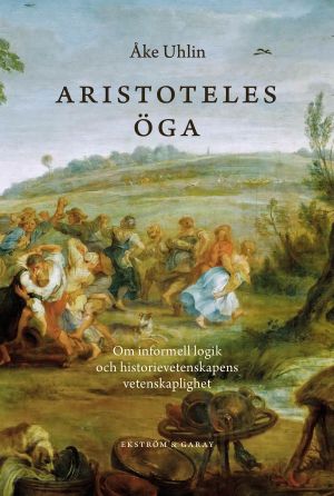 Aristoteles öga | 1:a upplagan