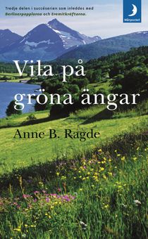 Vila på gröna ängar