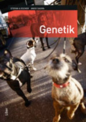 Genetik | 1:a upplagan